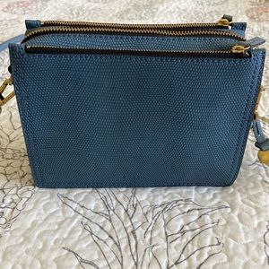 Fossil Campbell crossbody.